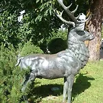 Zum Schweizerbartl 3* Garmisch-Partenkirchen
