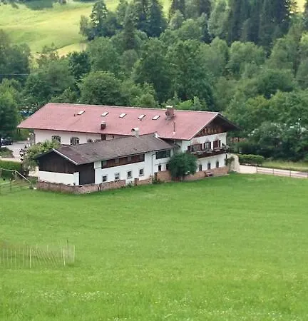 Zum Schweizerbartl