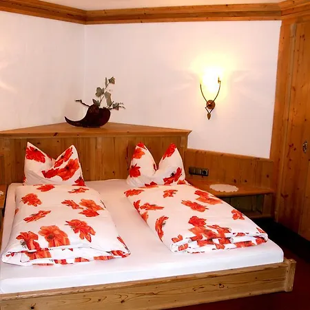 Zum Schweizerbartl Garmisch-Partenkirchen