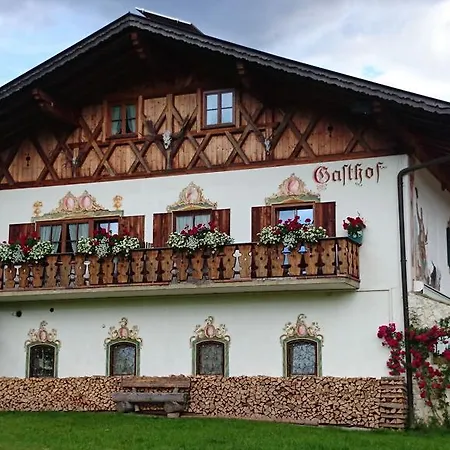 Zum Schweizerbartl 3*