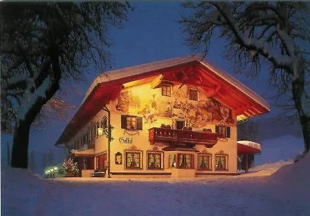 Zum Schweizerbartl מוטל 3*