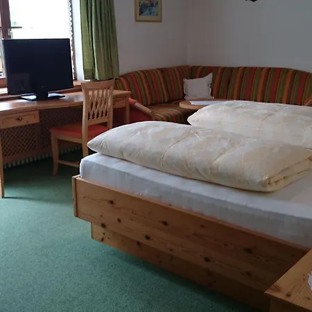 Zum Schweizerbartl Motel
