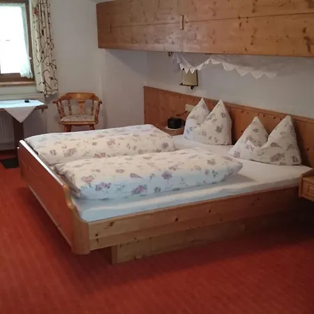 Zum Schweizerbartl Garmisch-Partenkirchen