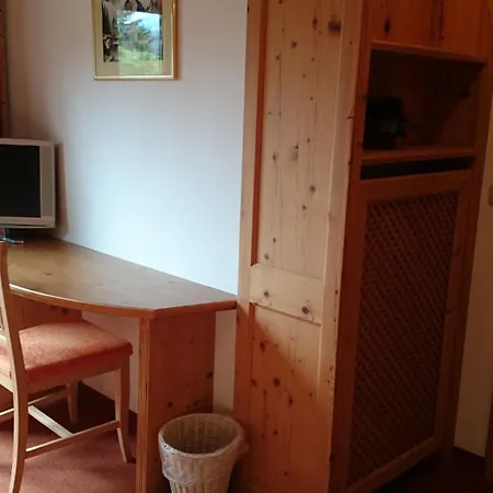 Zum Schweizerbartl 3* Garmisch-Partenkirchen