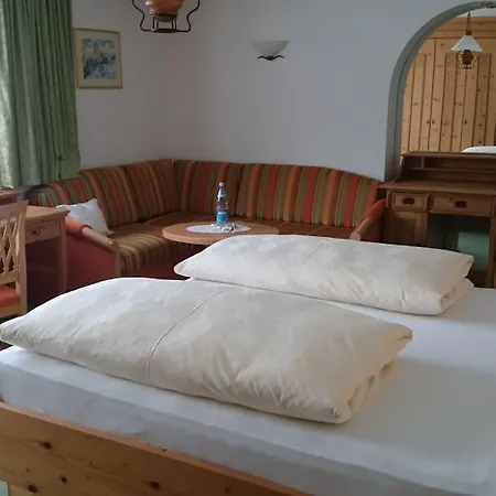 Motel Zum Schweizerbartl 3*