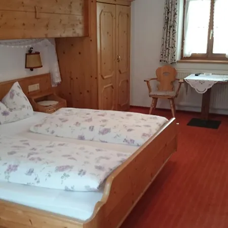 Μοτέλ Zum Schweizerbartl 3*