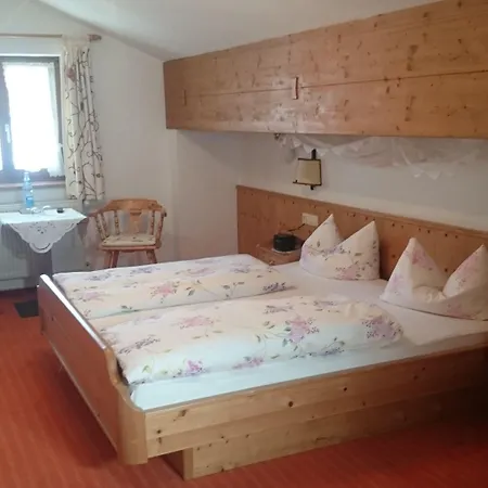 Zum Schweizerbartl Μοτέλ Γκάρμις-Παρτενκίρχεν