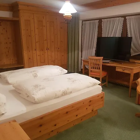 Zum Schweizerbartl