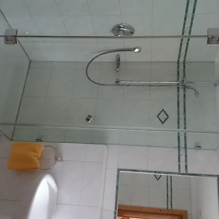 Zum Schweizerbartl Γκάρμις-Παρτενκίρχεν