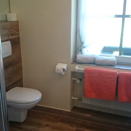 Zum Schweizerbartl 3*