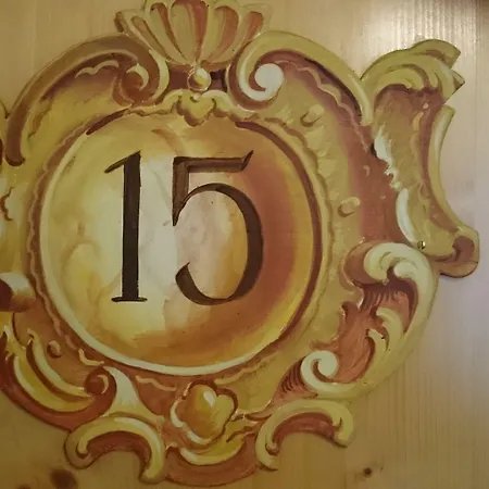 Zum Schweizerbartl Μοτέλ 3*