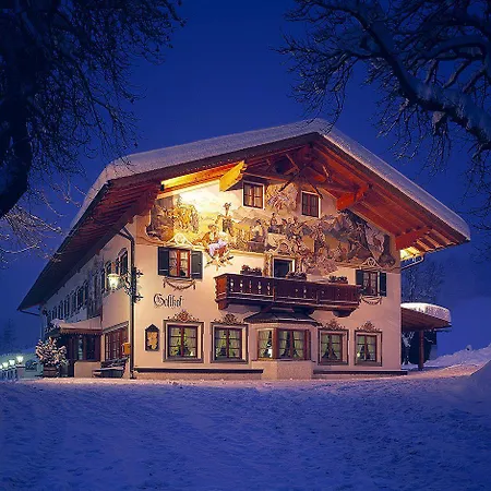 Zum Schweizerbartl Μοτέλ 3*