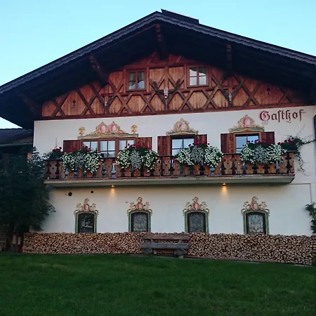Motel Zum Schweizerbartl 3*