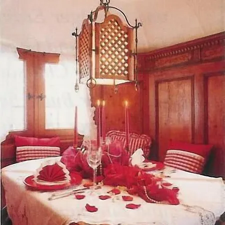 Zum Schweizerbartl 3*