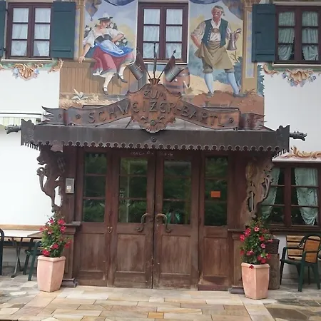 Zum Schweizerbartl Motel 3*