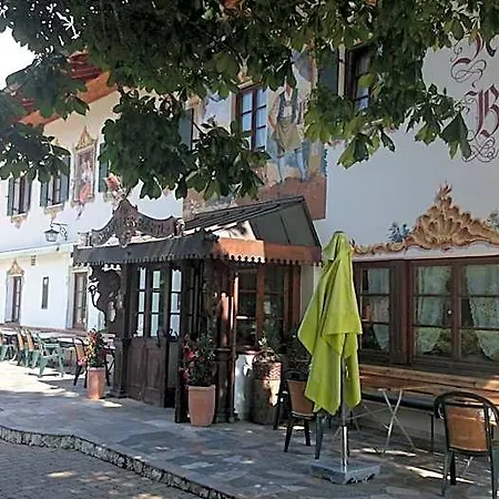 Μοτέλ Zum Schweizerbartl 3*