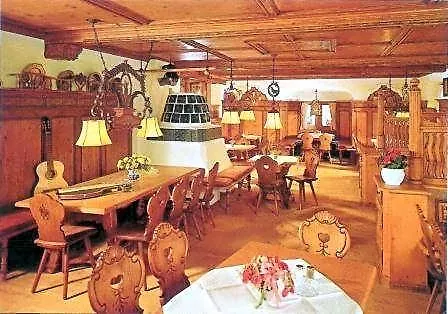 Zum Schweizerbartl Motel 3*