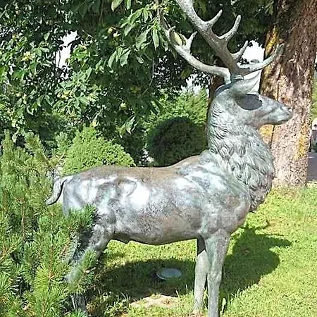 Motel Zum Schweizerbartl 3*