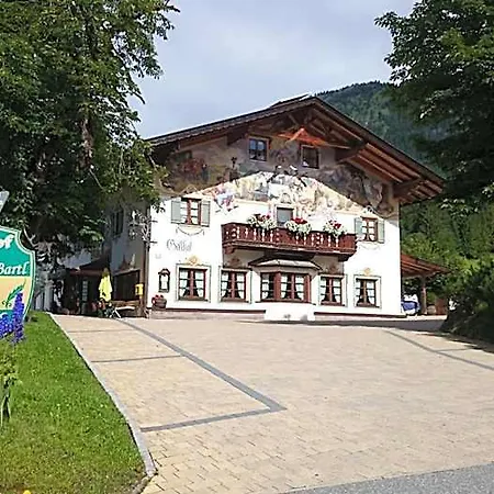 Motel Zum Schweizerbartl