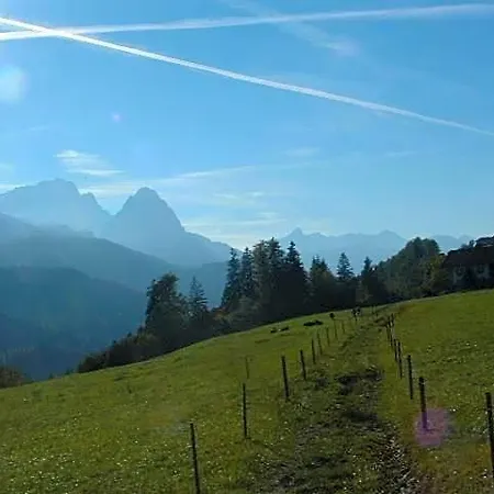 Zum Schweizerbartl 3*