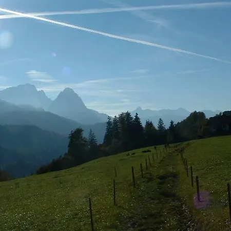 Μοτέλ Zum Schweizerbartl