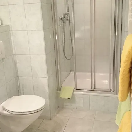 Motel Zum Schweizerbartl Garmisch-Partenkirchen