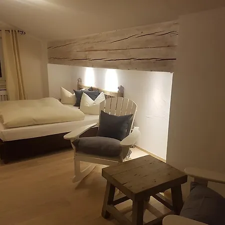 Zum Schweizerbartl Γκάρμις-Παρτενκίρχεν