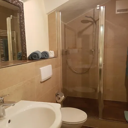 Motel Zum Schweizerbartl 3*