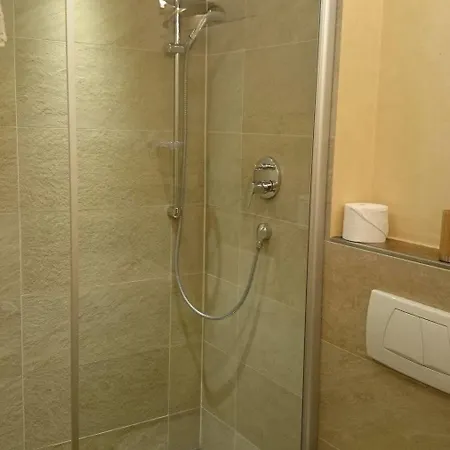 Zum Schweizerbartl 3* גרמיש-פרטנקירכן