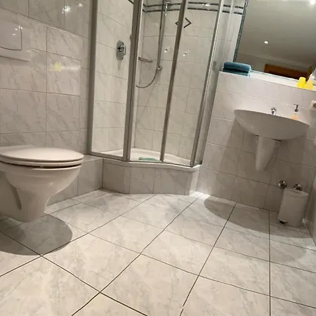 瑞士酒店 加爾米施-帕滕基興